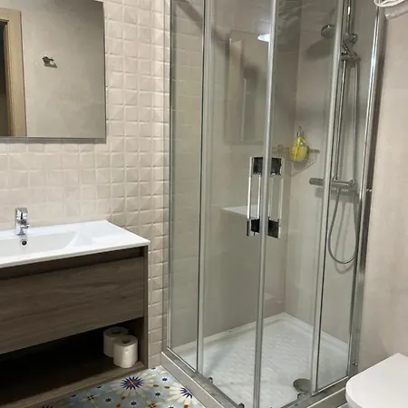 Puertas Del Orbigo 1 Apartamento *