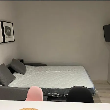 Puertas Del Orbigo 1 *