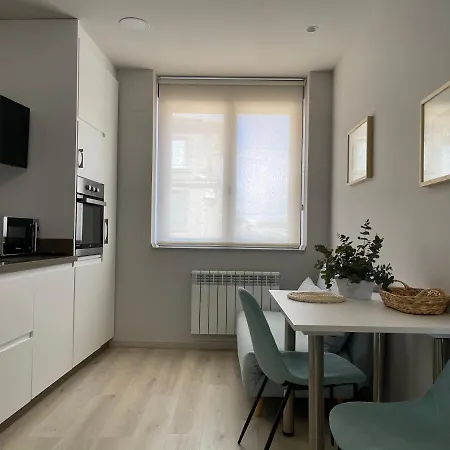 Puertas Del Orbigo 1 Carrizo de la Ribera