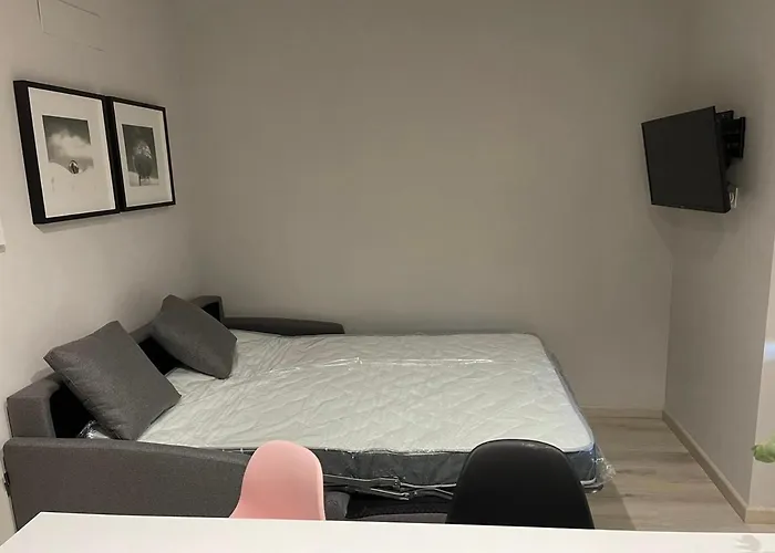 Puertas Del Orbigo 1 *